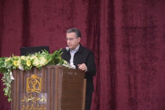 دکتر رضا بوستانی: تشخیص و مداخلات درمانی نوین در ALS 